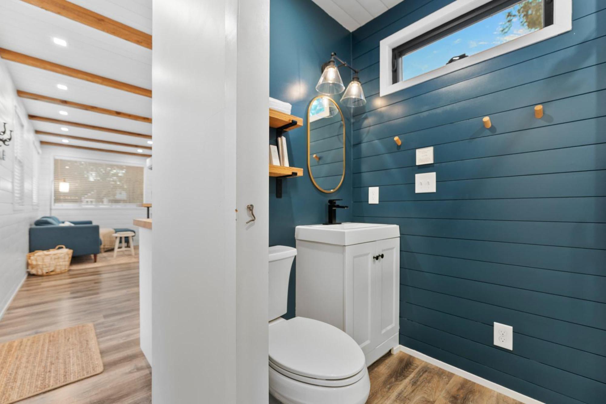 Container Home With Rooftop Views And Pickleball-Pecan Grove Bellmead エクステリア 写真