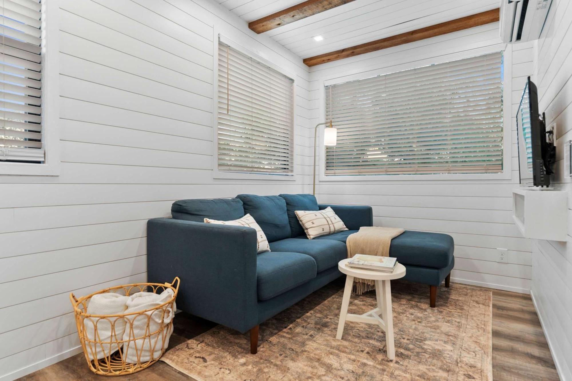 Container Home With Rooftop Views And Pickleball-Pecan Grove Bellmead エクステリア 写真